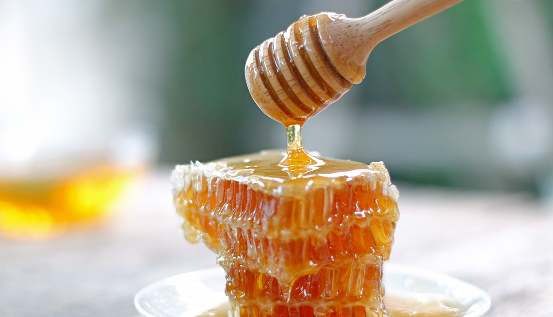 Biju Thadathil Farm Honey Elevates Natural Wellness with Premium Raw Honey Products
